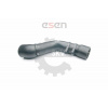 ESEN SKV GERMANY Hadica plniaceho vzduchu, hadica INTERCOOLER 06A145708AB 24SKV035