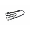 Upínací pás s kovovou sponou špeciálny (prevoz motocyklov a bicyklov) 1,5 t / 3,6 m pás 38 mm LAMPA