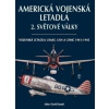 Americká vojenská letadla 2. světové války - Donald David