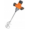 Miešadlo na maltu - Miešadlo Elektrický mixér 1400W Pansam 120mm (Miešadlo na maltu - Miešadlo Elektrický mixér 1400W Pansam 120mm)