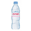 Kofola Minerálna voda Evian 24 x 0,5 ℓ PET
