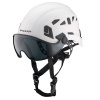 C.A.M.P. Ares Air Barva: white, Velikost: 53 - 62 cm
