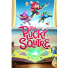 The Plucky Squire