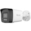 HiLook powered by Hikvision IPC-B140HA-LUF/SL 2.8mm/ Bullet/ 4Mpix/ Smart Hybrid Light/ MD2.0/ Live Guard/ IP67/ IR 30m