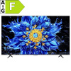 TCL P8L Premium QD-MiniLED Google Smart TV 55