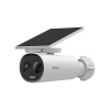 IP kamera Imou Cell 3C AIO/ Bullet+ solárny panel