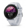 Garmin Forerunner® 255 Music, Whitestone 010-02641-31