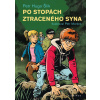 Po stopách ztraceného syna - Petr Hugo Šlik