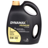 Motorový olej DYNAMAX PREMIUM ULTRA GMD 5W-30 5 l