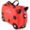 Trunki Kufor s kolieskami Harley Lienka