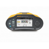 Fluke 1674 FC - Tester elektrických inštalácií (AK STE NAŠLI NIŽŠIU CENU DÁME VÁM LEPŠIU PONUKU !)