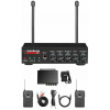 Mixážny pult AudioDesign PMU 520M (30560)