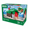 BRIO Depo