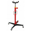 Hydraulický zdvihák prevodovky a motora, nosnosť 500 kg, pojazdný - TEL05004