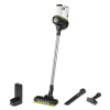 Kärcher VC 6 Cordless ourFamily *EU aku tlakový vysavač 1.198-670.0
