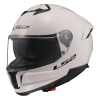 LS2 FF808 STREAM II GLOSS WHITE-06 3XL