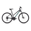 KELLYS Clea 90 Graphite Grey - S - Graphite grey