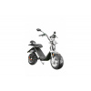 Elektrická koloběžka XR09 60V 20Ah 2100W