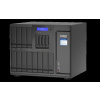 QNAP TVS-h1688X-W1250-32G (Xeon 3,3GHz, ZFS, 32GB ECC RAM, 12x 3,5