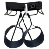 Black Diamond SOLUTION HARNESS Sivá XL