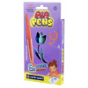 Centropen Air Pens Pastel 1500 5 ks