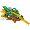 Dráha pre deti, stavebnica - TRACKMASTER Tomek Thomas Dobrodružstvo v džungli (Dráha pre deti, stavebnica - TRACKMASTER Tomek Thomas Dobrodružstvo v džungli)