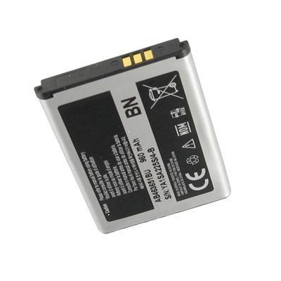 AB463651BE Samsung baterie 1000mAh Li-Ion (Bulk)