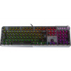 MSI herní klávesnice VIGOR GK71 Sonic Red/ drátová/ mechanická/ RGB podsvícení/ USB/ CZ+SK layout S11-04CS211-CLA