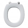 Ideal Standard Contour 21 - WC doska detská 7–11 rokov bez poklopu, biela S454501