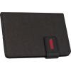 Portfólio A5 a Power Bank 4 000 mAh , Blue Farba: Red