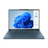 Lenovo IP Yoga 7 2in1 14IML9, Ultra 7-155H, 14.0˝ 2880 x 1800/Touch, UMA, 16GB, SSD 1TB, W11H, zelený, 3y PS 83DJ000QCK