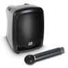 LD Systems Roadboy 65 B5 Prenosný PA reproduktor
