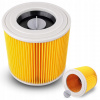 Filter Techkar pre vysávač Kärcher KARCHER NT48/1 48/1 WD 2.200