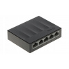 Prepínač TP-Link LiteWave LS1005G 5x100/1000 nezabezpečený