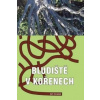 Bludiště v kořenech - Strádal Jiří