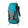 Turistický batoh fjord Nansen Bodo 20-40 L odtiene modrej (Batoh Fjord Nansen Bodo 32 Lagoon/Black)