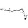 MagnaFlow výfuk 19483 Jeep Gladiator JT 3.6L V6 2020-25