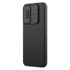 Nillkin CamShield Zadný Kryt pre Samsung Galaxy A15 5G Black