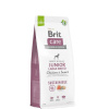 Brit Care Dog Sustainable Junior Large Breed 12 kg
