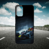 Formula 1 - Red Bull - Xiaomi obal