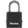 Master Lock M178EURD čierny