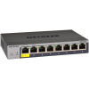 Switch Netgear GS108T-300PES (GS108T-300PES)