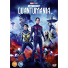 Ant-Man And The Wasp - Quantumania DVD