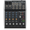 Behringer International GmbH Behringer XENYX 802S - analógový audio mixpult