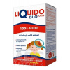 LiQuido DUO Forte šampón proti všiam 200 ml + sérum 125 ml + (hrebienok + čapica) zadarmo 1x1 set