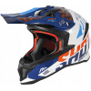 PRILBA CROSS, ATV, ENDURO SHOT LITE SIXDAYS KTM L. (PRILBA CROSS, ATV, ENDURO SHOT LITE SIXDAYS KTM L.)