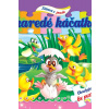Škaredé káčatko - Zábava s puzzle - Kolektív