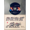 Cape Fear / Mys hrůzy - DVD /dárkový obal/