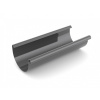 Covernit Plastový odkvapový žľab PVC 125 mm antracit 3 m x 125 mm