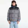 Bunda Columbia Puffect™ II Hooded Jacket City Grey/ Black S S
